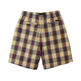 Gramicci O.G Tribal Check G-Short Tribal Gramicci