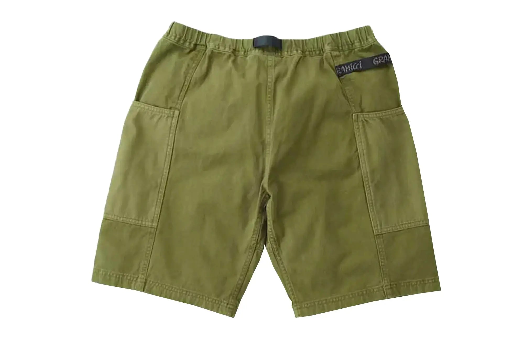 Gramicci Gadget Short Olive Gramicci