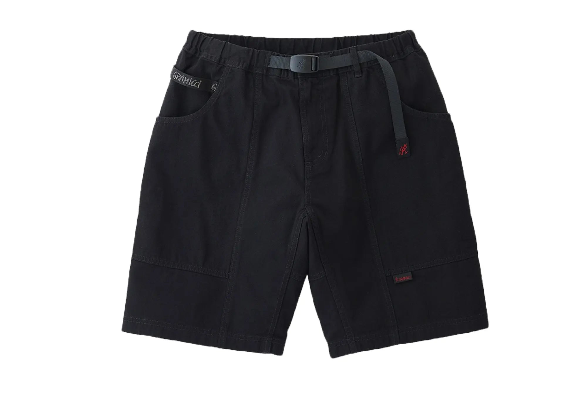 Gramicci Gadget Short Black Gramicci