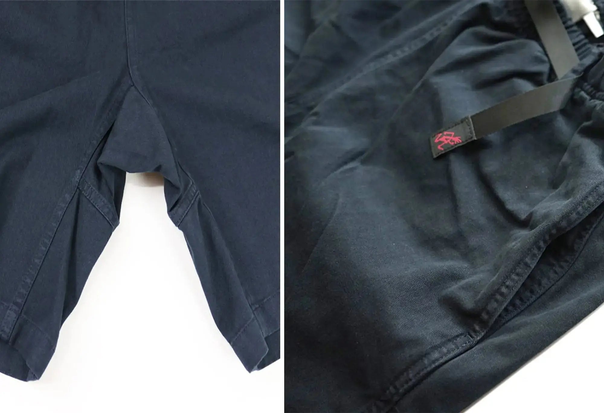 Gramicci G-Short Navy Gramicci