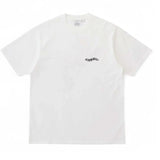 Gramicci Gecko Tee Blanc Gramicci