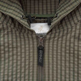 Gramicci Northside Plaid Hooded Jacket Gramicci