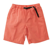 Gramicci Pigment Dye Coral G-Short Gramicci
