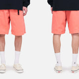 Gramicci Pigment Dye Coral G-Short Gramicci
