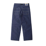Gramicci Sutter Denim Pant Rinsed Indigo Gramicci