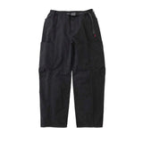 Gramicci Voyager Pant Noir Gramicci