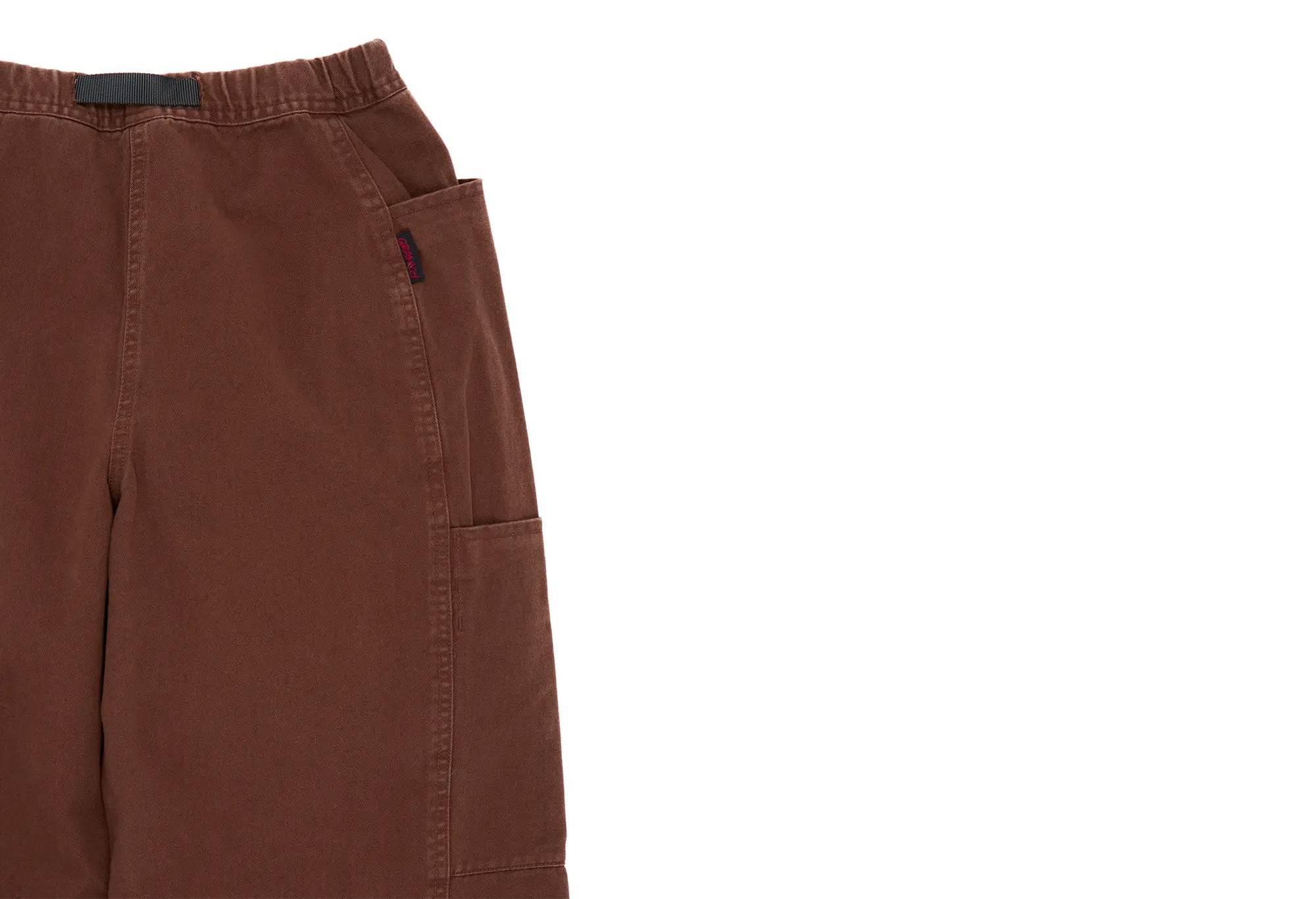 Gramicci Voyager Pant Tobacco Gramicci