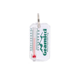Gramicci Zip-O-Gage Mountaineering Thermomètre Gramicci