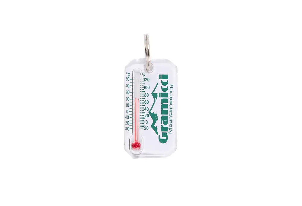 Gramicci Zip-O-Gage Mountaineering Thermomètre Gramicci