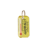 Gramicci Zip-O-Gage Original Freedom thermomètre Gramicci