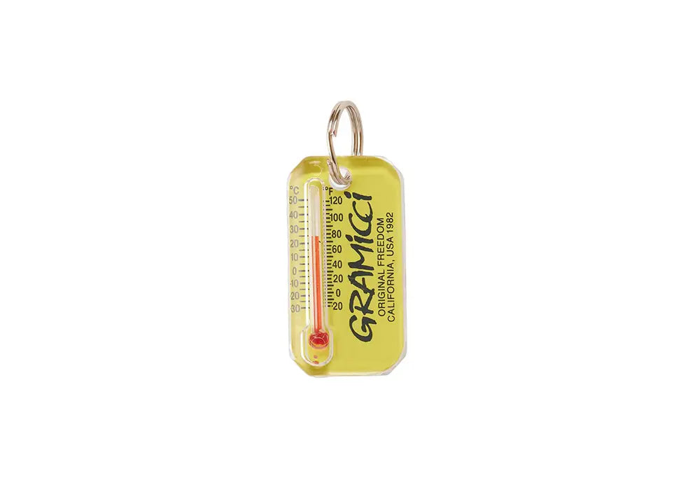Gramicci Zip-O-Gage Original Freedom thermomètre Gramicci