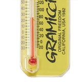 Gramicci Zip-O-Gage Original Freedom thermomètre Gramicci