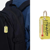Gramicci Zip-O-Gage Original Freedom thermomètre Gramicci
