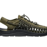 KEEN Uneek Dark Olive KEEN