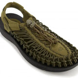 KEEN Uneek Dark Olive KEEN