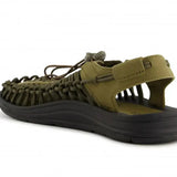 KEEN Uneek Dark Olive KEEN