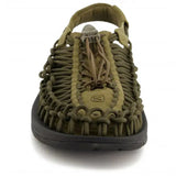 KEEN Uneek Dark Olive KEEN