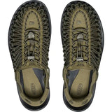 KEEN Uneek Dark Olive KEEN