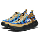 KEEN Uneek WK Khaki/ Black KEEN
