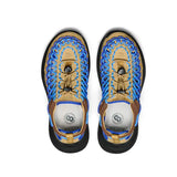 KEEN Uneek WK Khaki/ Black KEEN