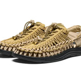 KEEN Uneek Khaki Martini Olive KEEN