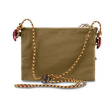 Klättermusen Algir Small - Olive klattermusen