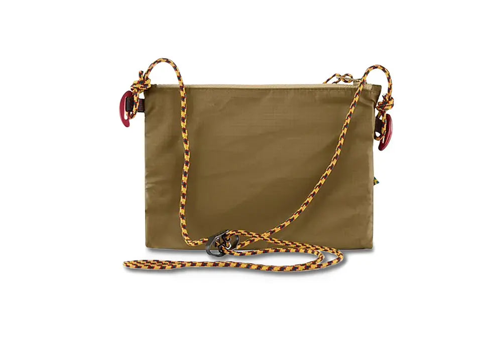 Klättermusen Algir Small - Olive klattermusen
