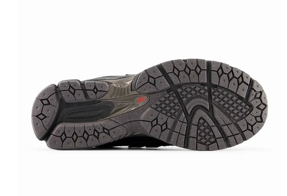 New Balance 1906R 'Black Silver Metallic' Primaloft New Balance