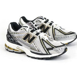 New Balance 1906RA 'Metallic Silver & Gold' New Balance