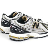 New Balance 1906RA 'Metallic Silver & Gold' New Balance