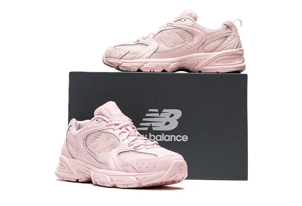 New Balance 530 TBD 'Rose Sugar' New Balance