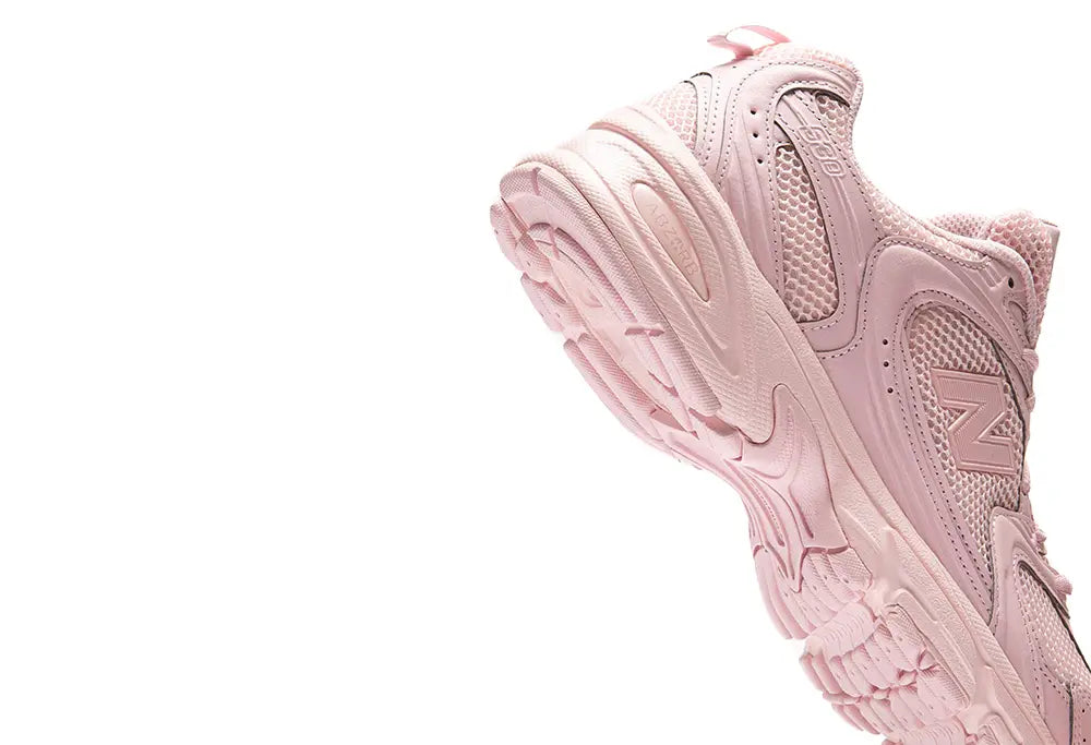 New Balance 530 TBD 'Rose Sugar' New Balance