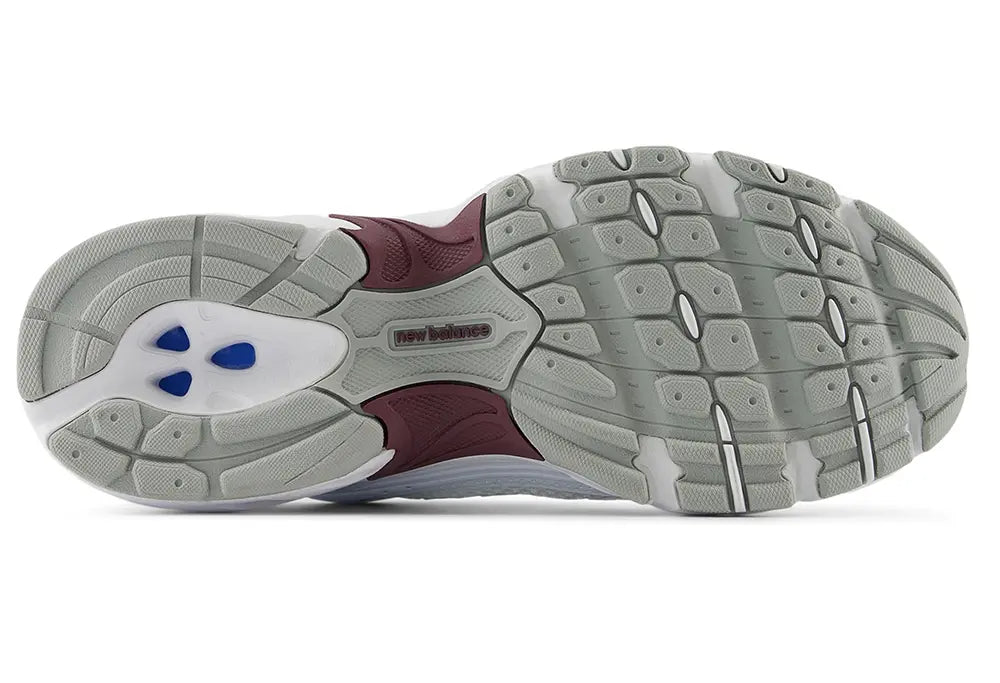 New Balance 530 "White/Faded Plum" New Balance