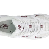 New Balance 530 "White/Faded Plum" New Balance