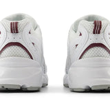 New Balance 530 "White/Faded Plum" New Balance