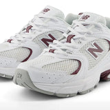 New Balance 530 "White/Faded Plum" New Balance