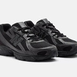 New Balance 740 Black Cement New Balance