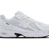 New Balance 740 Black White New Balance