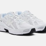 New Balance 740 Black White New Balance
