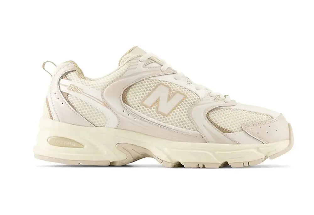 New Balance MR530 AA 'Beige/ Angora' New Balance