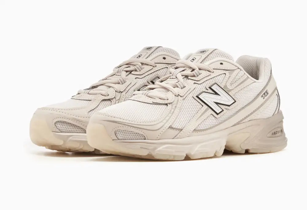 New Balance 740 Lunar New Year New Balance