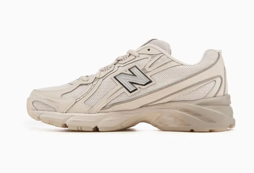 New Balance 740 Lunar New Year New Balance