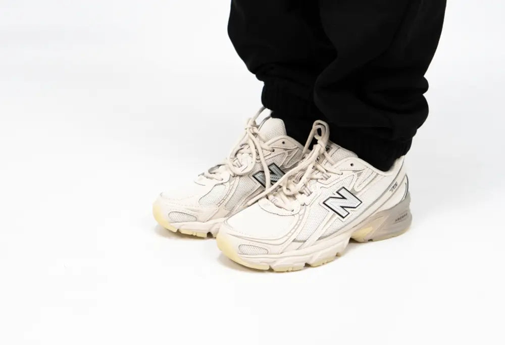 New Balance 740 Lunar New Year New Balance