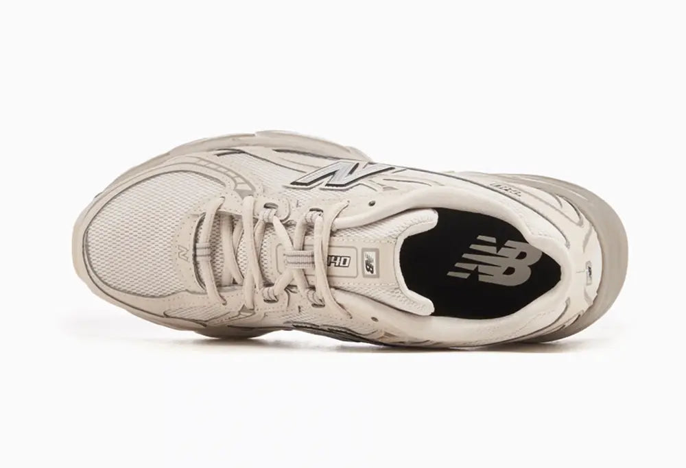 New Balance 740 Lunar New Year New Balance
