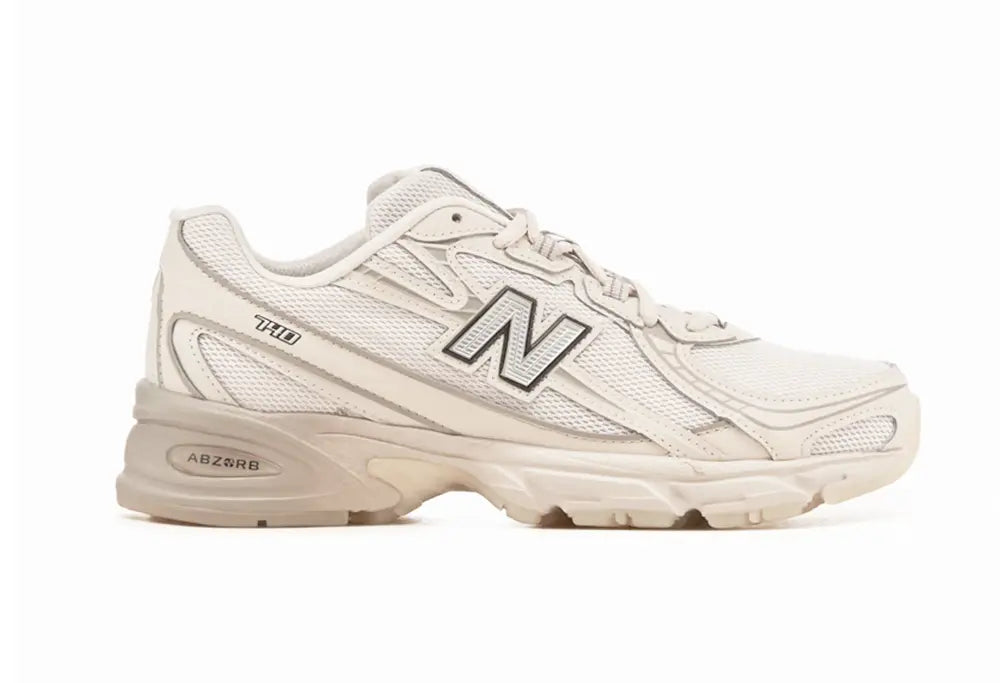 New Balance 740 Lunar New Year New Balance