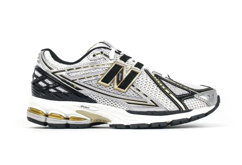 New Balance 1906RA 'Metallic Silver & Gold' New Balance