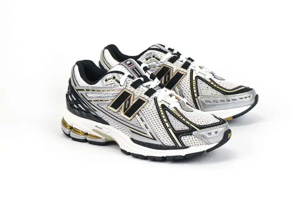 New Balance 1906RA 'Metallic Silver & Gold' New Balance