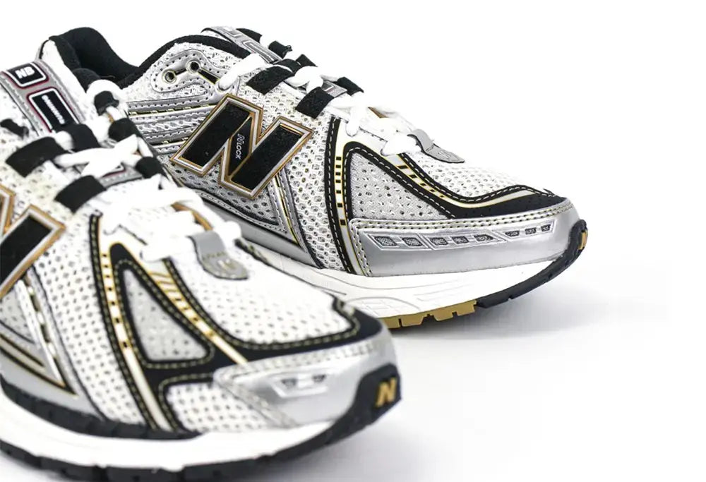 New Balance 1906RA 'Metallic Silver & Gold' New Balance