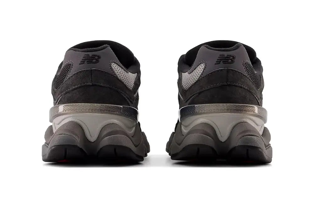 New Balance 9060 Black/ CastleRock New Balance