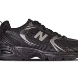 New Balance MR530 CRB Black Silver New Balance